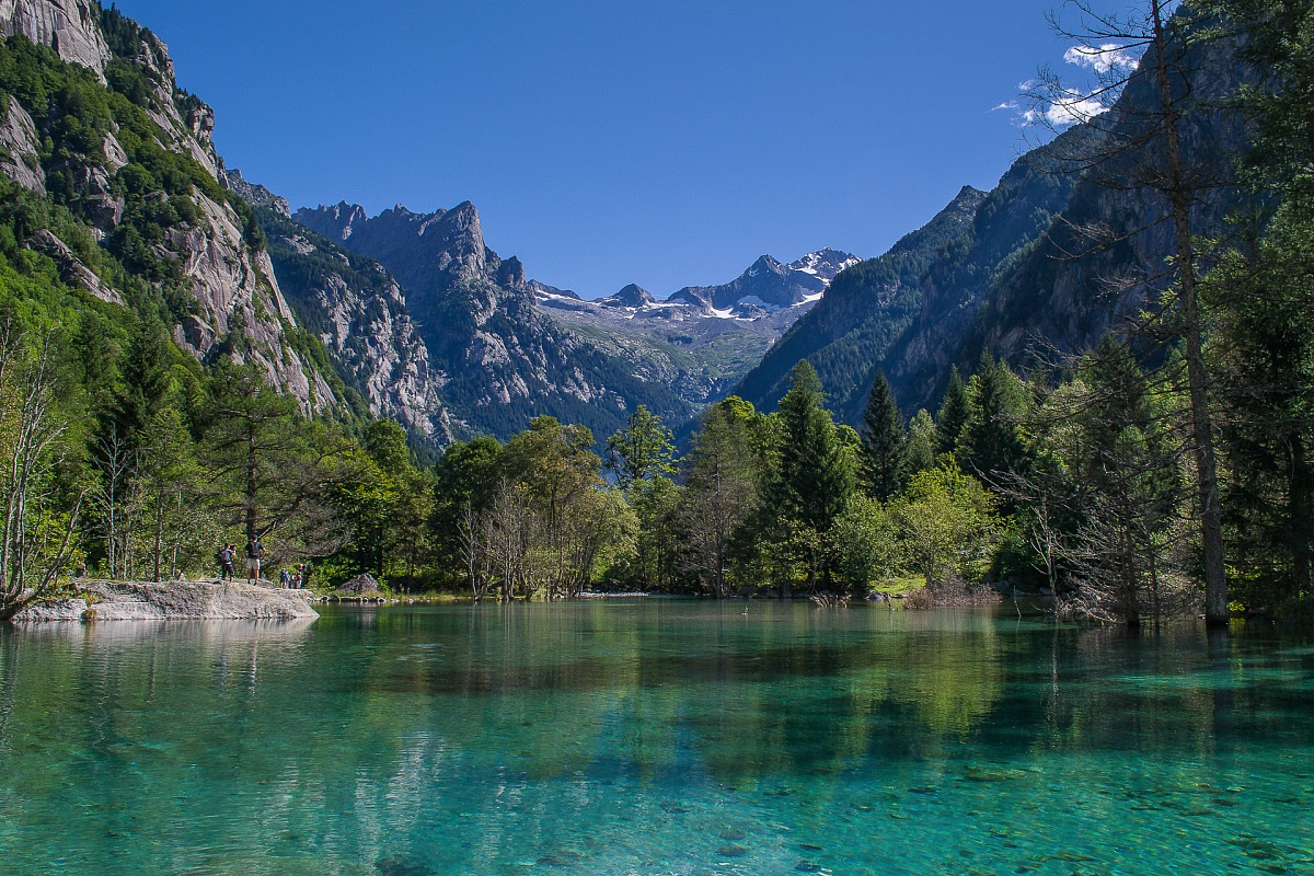 val di mello