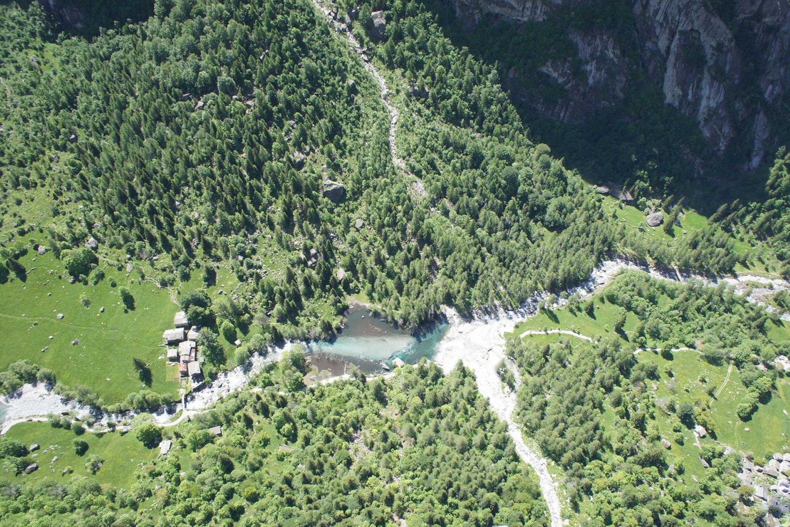 val di mello